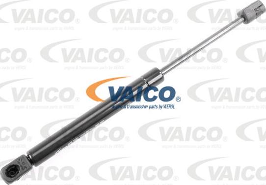 VAICO V10-2075 - Ammortizatore pneumatico, Cofano bagagli /vano carico www.autoricambit.com