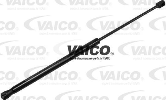 VAICO V10-2076 - Ammortizatore pneumatico, Cofano bagagli /vano carico www.autoricambit.com