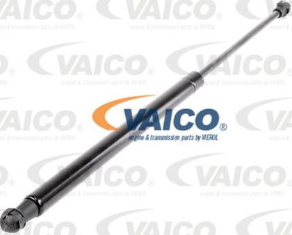 VAICO V10-2072 - Ammortizatore pneumatico, Cofano bagagli /vano carico www.autoricambit.com