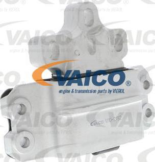 VAICO V10-2192 - Sospensione, Motore www.autoricambit.com