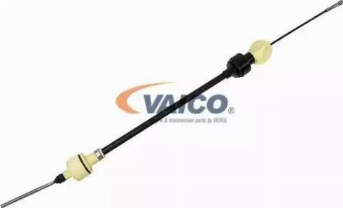 VAICO V10-2144 - Cavo comando, Comando frizione www.autoricambit.com