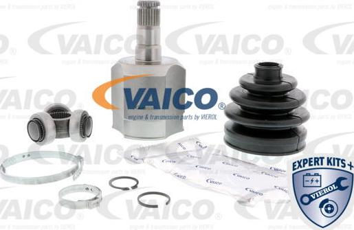 VAICO V10-2166 - Kit giunti, Semiasse www.autoricambit.com