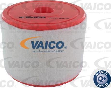 VAICO V10-2187 - Filtro aria www.autoricambit.com
