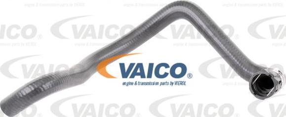 VAICO V10-2809 - Flessibile radiatore www.autoricambit.com