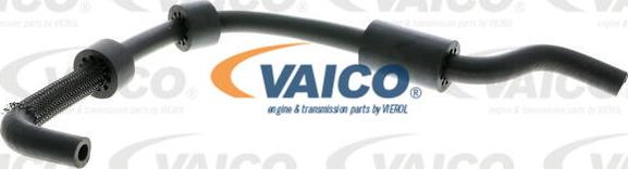 VAICO V10-2800 - Flessibile radiatore www.autoricambit.com