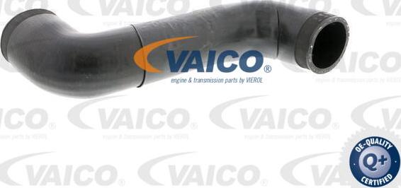 VAICO V10-2883 - Flessibile aria alimentazione www.autoricambit.com