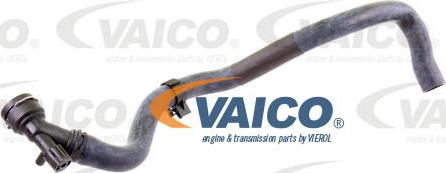 VAICO V10-2823 - Flessibile radiatore www.autoricambit.com