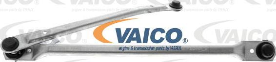 VAICO V10-2827 - Barra trasmissione, Manovellismo tergicristallo www.autoricambit.com