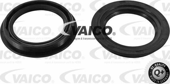 VAICO V10-2267 - Paraolio, mozzo ruota www.autoricambit.com