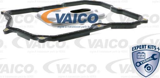 VAICO V10-2224 - Filtro idraulico, Cambio automatico www.autoricambit.com