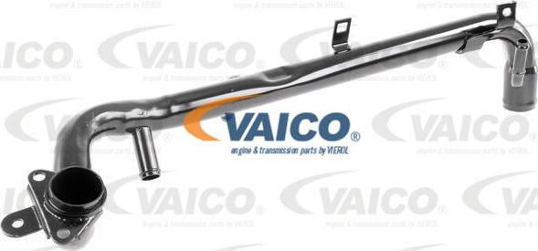 VAICO V10-2791 - Condotto del refrigerante www.autoricambit.com