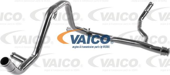 VAICO V10-2788 - Condotto del refrigerante www.autoricambit.com