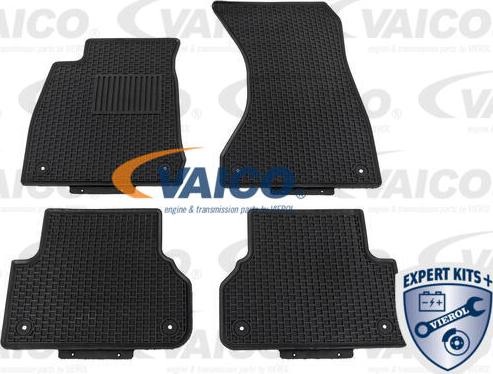 VAICO V10-7497 - Kit di zerbini www.autoricambit.com