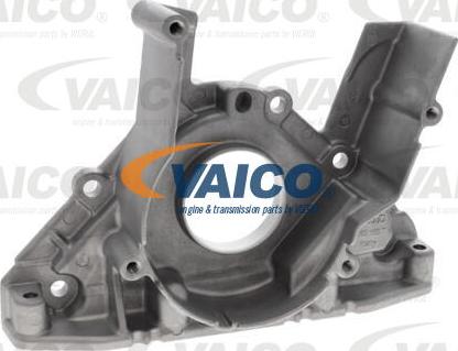 VAICO V10-7452 - Coperchio alloggiamento, Monoblocco www.autoricambit.com