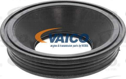 VAICO V10-7424 - Piastra termoisolante, Impianto iniezione www.autoricambit.com