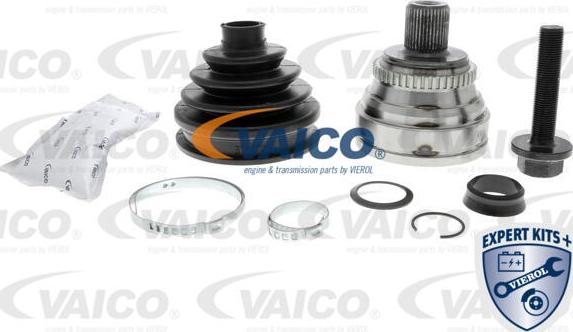 VAICO V10-7425 - Kit giunti, Semiasse www.autoricambit.com