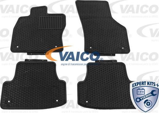 VAICO V10-7594 - Kit di zerbini www.autoricambit.com