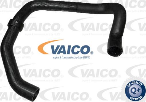 VAICO V10-7568 - Flessibile radiatore www.autoricambit.com