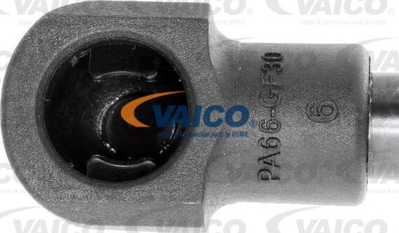 VAICO V10-7530 - Ammortizatore pneumatico, Cofano bagagli /vano carico www.autoricambit.com