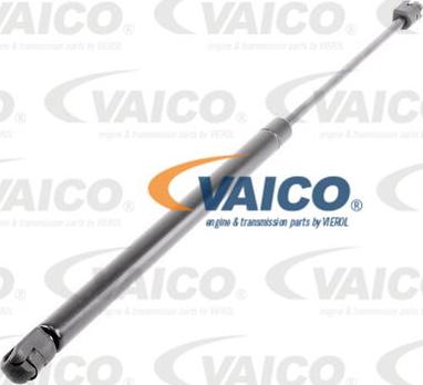 VAICO V10-7529 - Ammortizatore pneumatico, Cofano bagagli /vano carico www.autoricambit.com