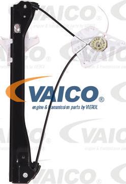 VAICO V10-7606 - Alzacristallo www.autoricambit.com