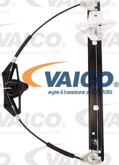 VAICO V10-7602 - Alzacristallo www.autoricambit.com