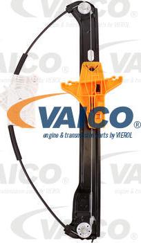 VAICO V10-7610 - Alzacristallo www.autoricambit.com