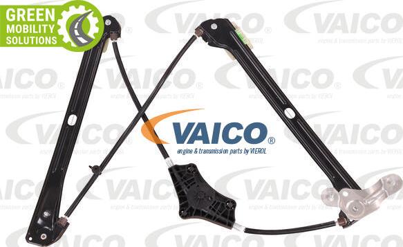 VAICO V10-7682 - Alzacristallo www.autoricambit.com