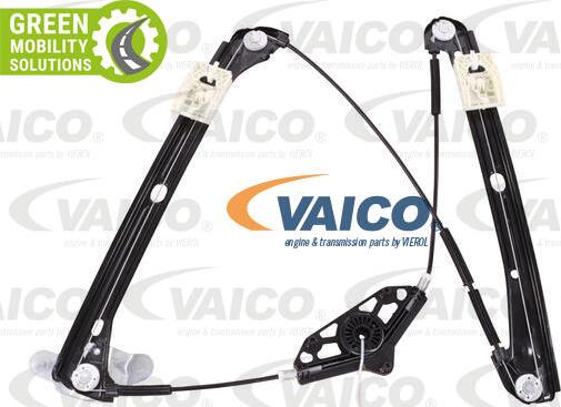 VAICO V10-7620 - Alzacristallo www.autoricambit.com