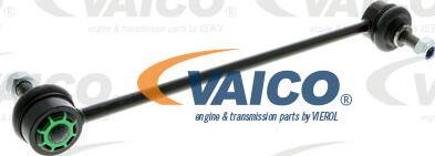 VAICO V10-7080 - Asta/Puntone, Sospensione ruote www.autoricambit.com