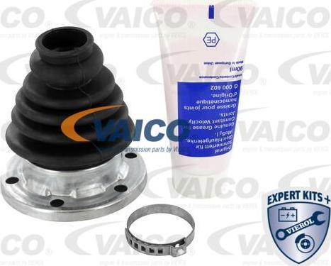 VAICO V10-7195 - Cuffia, Semiasse www.autoricambit.com