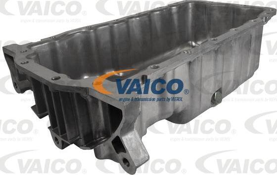 VAICO V10-7190 - Coppa olio www.autoricambit.com