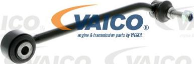 VAICO V10-7166 - Asta/Puntone, Sospensione ruote www.autoricambit.com