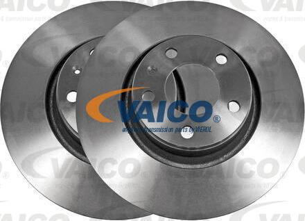 VAICO V10-7396 - Kit freno, Freno a disco www.autoricambit.com