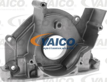 VAICO V10-7361 - Coperchio alloggiamento, Monoblocco www.autoricambit.com