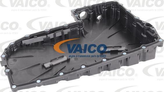 VAICO V10-7368 - Coppa olio, Cambio automatico www.autoricambit.com