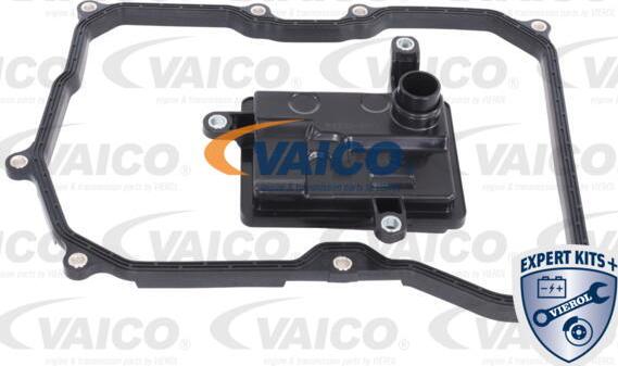 VAICO V10-7317 - Filtro idraulico, Cambio automatico www.autoricambit.com