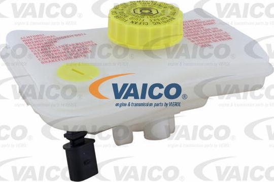 VAICO V10-7380 - Serbatoio compensazione, Liquido freni www.autoricambit.com