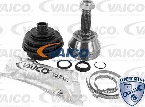 VAICO V10-7295 - Kit giunti, Semiasse www.autoricambit.com