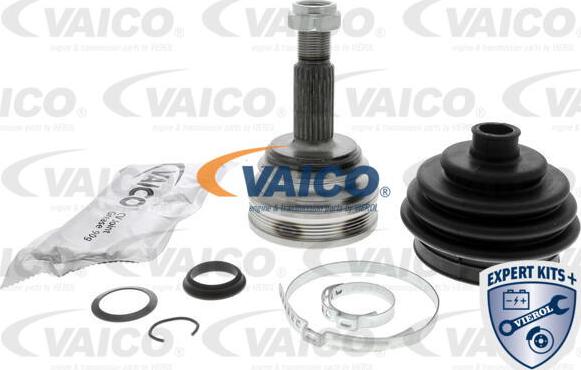 VAICO V10-7268-1 - Kit giunti, Semiasse www.autoricambit.com