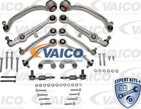 VAICO V10-7205 - Kit braccio oscillante, Sospensione ruota www.autoricambit.com