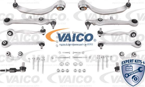 VAICO V10-7205 - Kit braccio oscillante, Sospensione ruota www.autoricambit.com