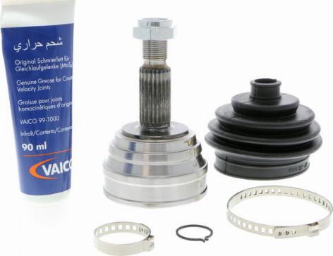 VAICO V10-7289 - Kit giunti, Semiasse www.autoricambit.com