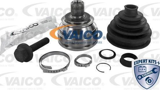 VAICO V10-7280 - Kit giunti, Semiasse www.autoricambit.com