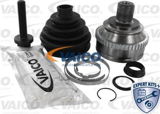 VAICO V10-7281 - Kit giunti, Semiasse www.autoricambit.com