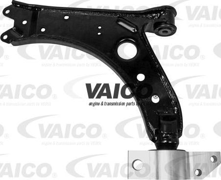 VAICO V10-7236-1 - Sospensione a ruote indipendenti www.autoricambit.com