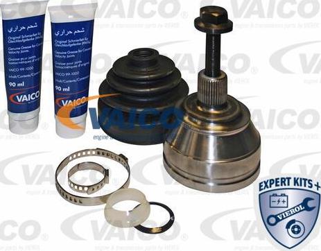 VAICO V10-7271 - Kit giunti, Semiasse www.autoricambit.com