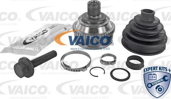 VAICO V10-7273 - Kit giunti, Semiasse www.autoricambit.com