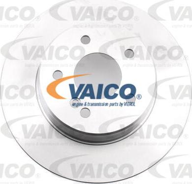 VAICO V30-40059 - Discofreno www.autoricambit.com