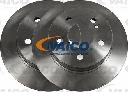 VAICO V30-40007 - Discofreno www.autoricambit.com